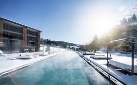 Alpine Spa Resort Viktoria